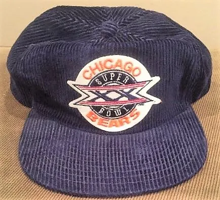 Super Bowl H          Hats