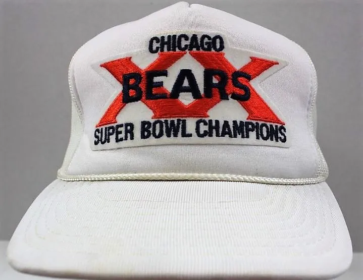 Super Bowl H          Hats