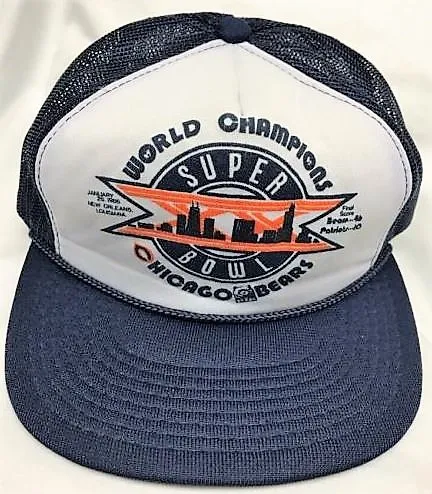 Super Bowl H          Hats