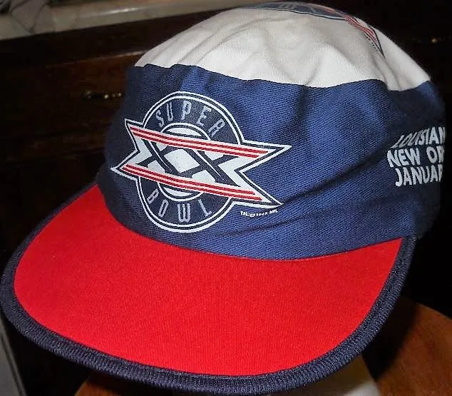 Super Bowl H          Hats