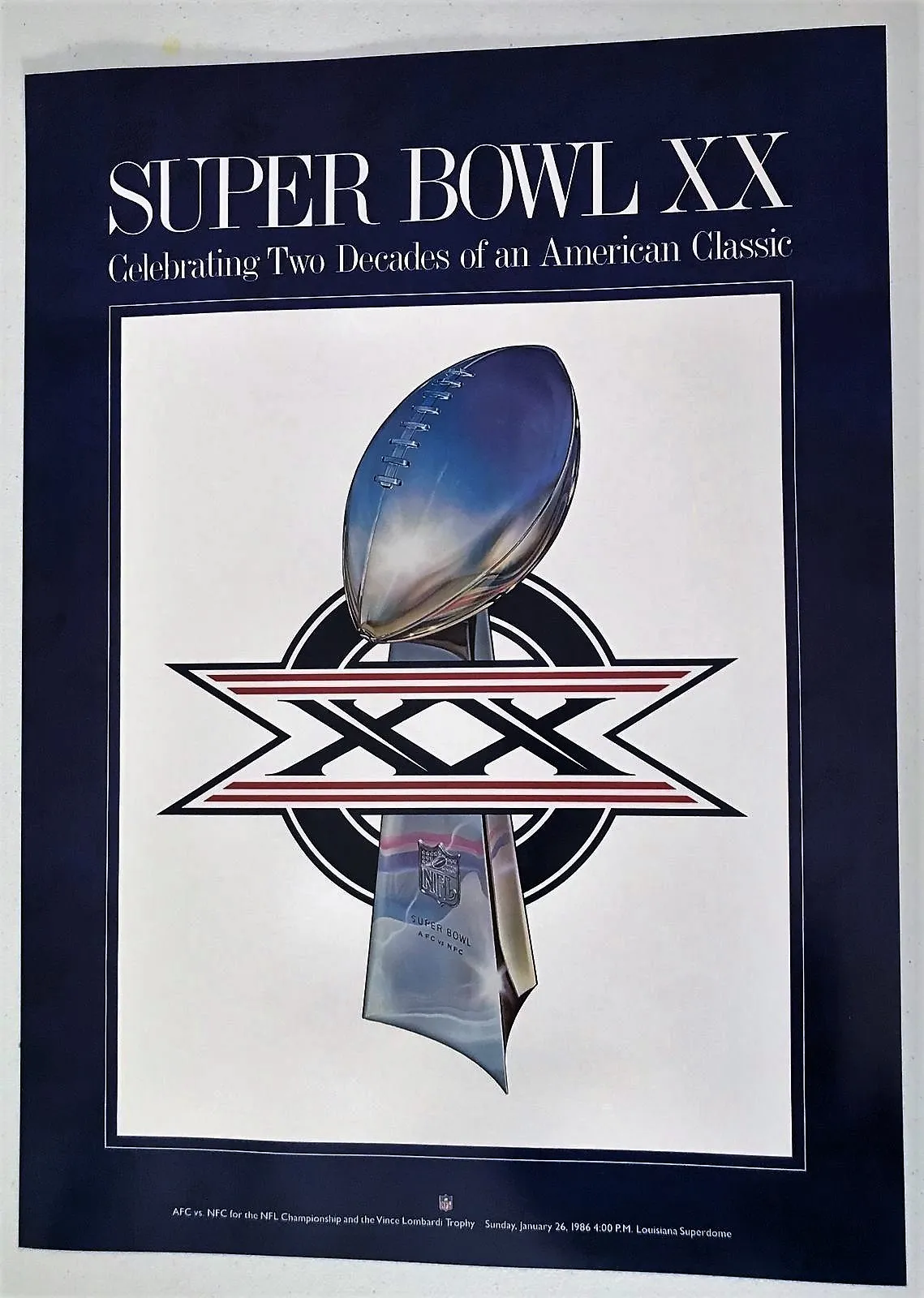 Super Bowl M          Miscellaneous