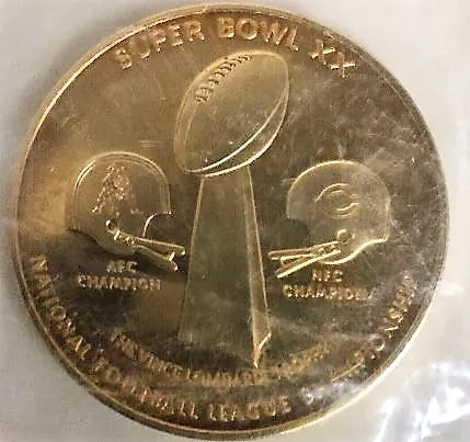 Super Bowl M          Miscellaneous