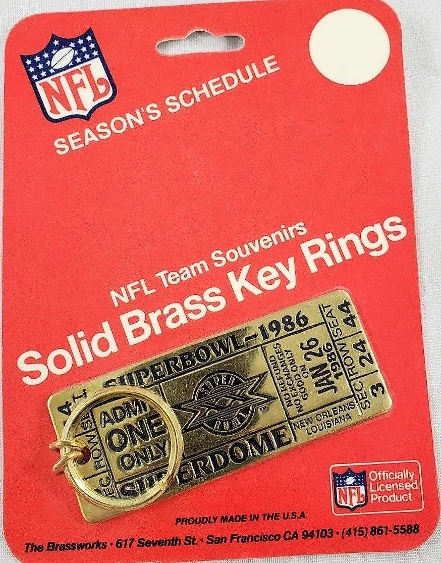 Super Bowl M          Miscellaneous