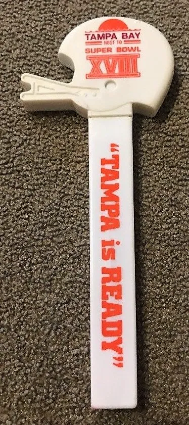 Super Bowl M          Miscellaneous