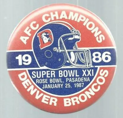 Super Bowl PN         Pin