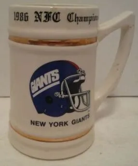 Super Bowl G          Glassware/Mugs
