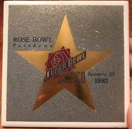 Super Bowl M          Miscellaneous