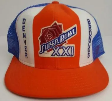 Super Bowl H          Hats