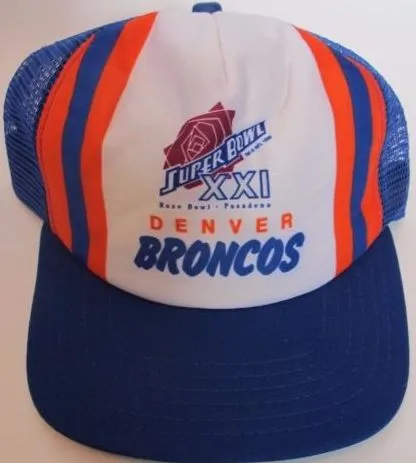 Super Bowl H          Hats