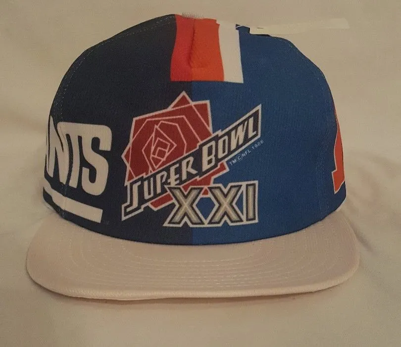 Super Bowl H          Hats