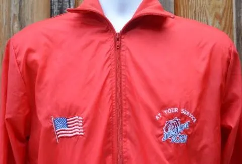 Super Bowl C          Clothing