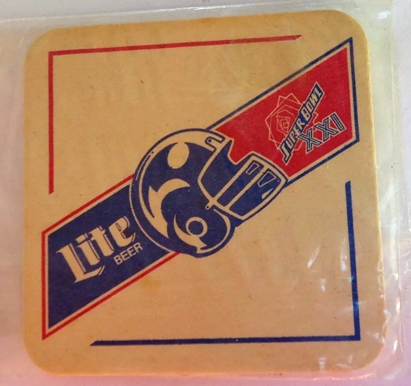 Super Bowl M          Miscellaneous