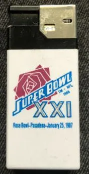 Super Bowl M          Miscellaneous