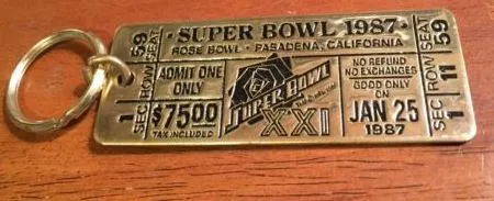 Super Bowl M          Miscellaneous