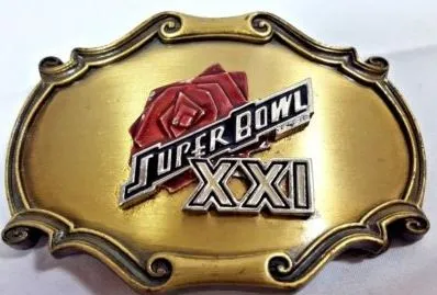 Super Bowl M          Miscellaneous