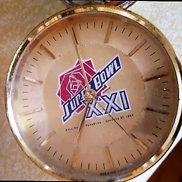 Super Bowl M          Miscellaneous