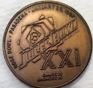 Super Bowl M          Miscellaneous