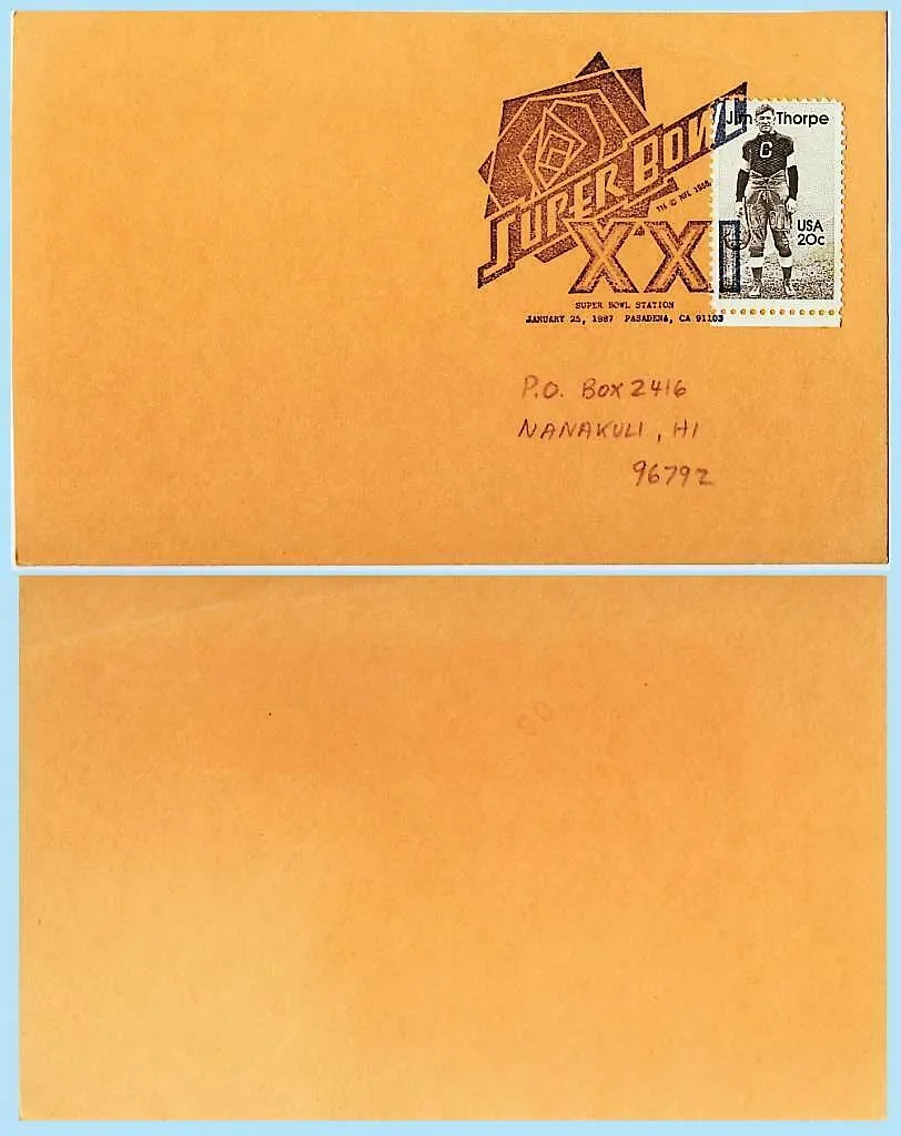 Super Bowl M          Miscellaneous