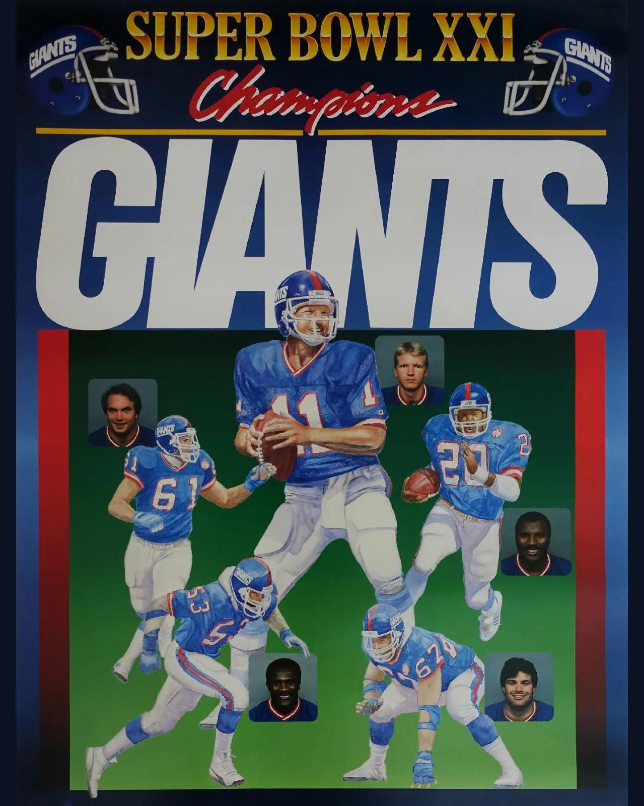 Super Bowl M          Miscellaneous