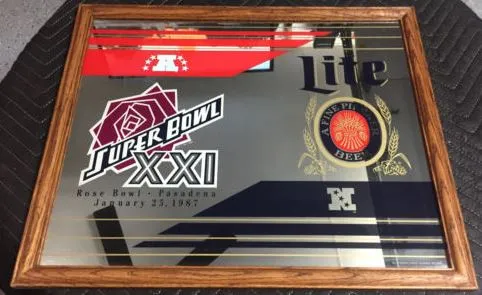 Super Bowl M          Miscellaneous