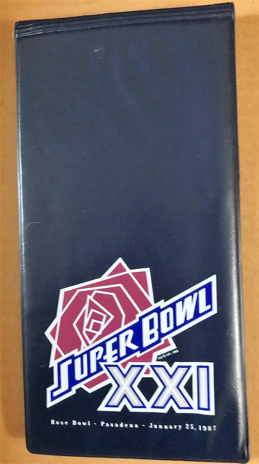 Super Bowl M          Miscellaneous