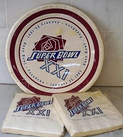 Super Bowl M          Miscellaneous