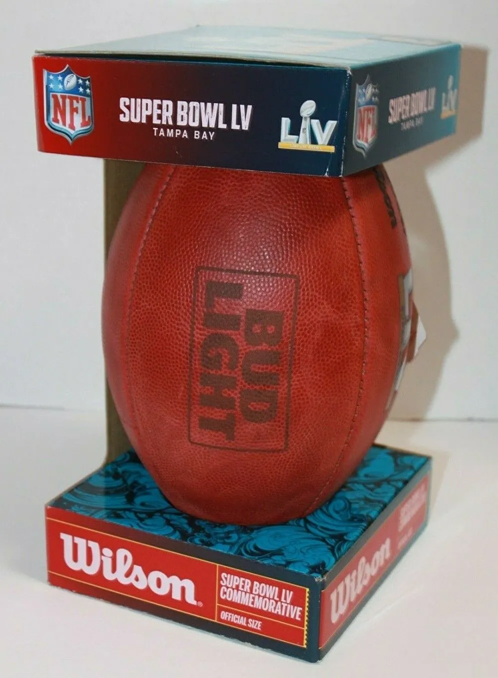 Super Bowl F          Football
