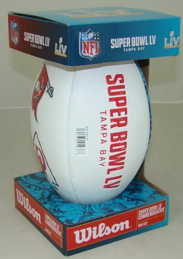 Super Bowl F          Football