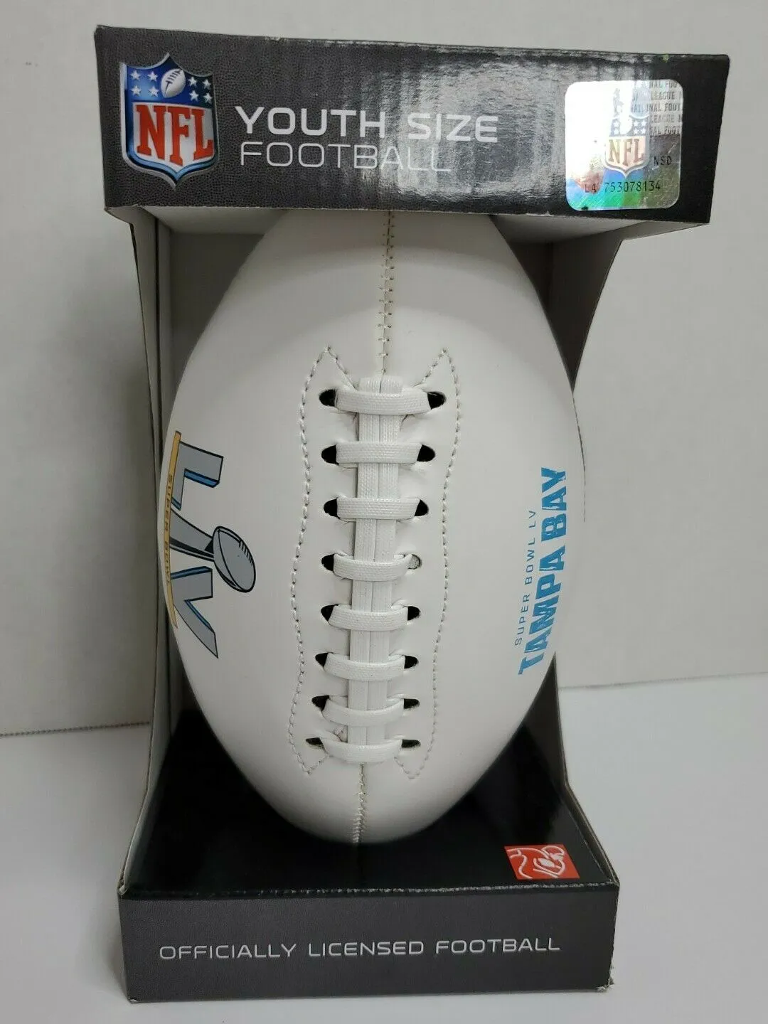 Super Bowl F          Football