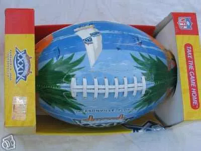 Super Bowl F          Football