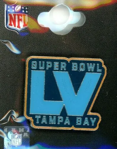 Super Bowl PN         Pin