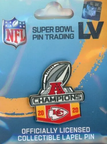 Super Bowl PN         Pin