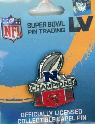 Super Bowl PN         Pin