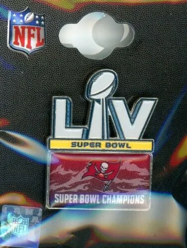 Super Bowl PN         Pin