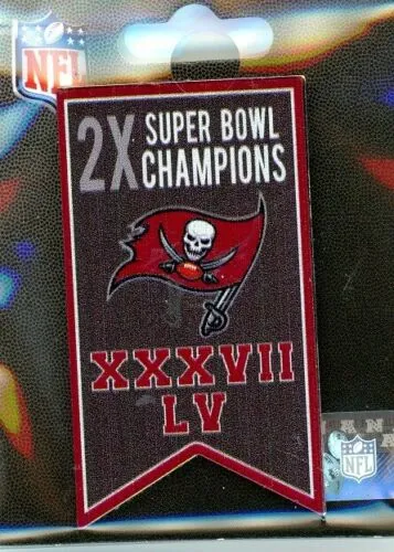 Super Bowl PN         Pin