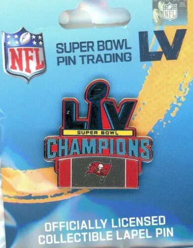 Super Bowl PN         Pin