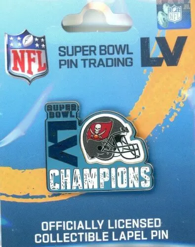 Super Bowl PN         Pin