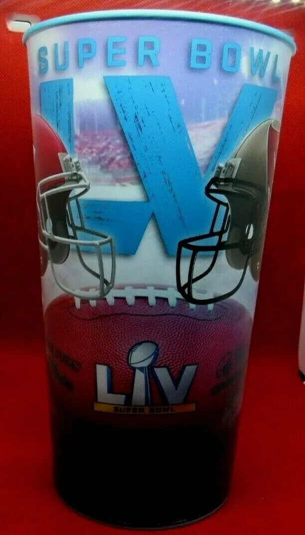 Super Bowl G          Glassware/Mugs