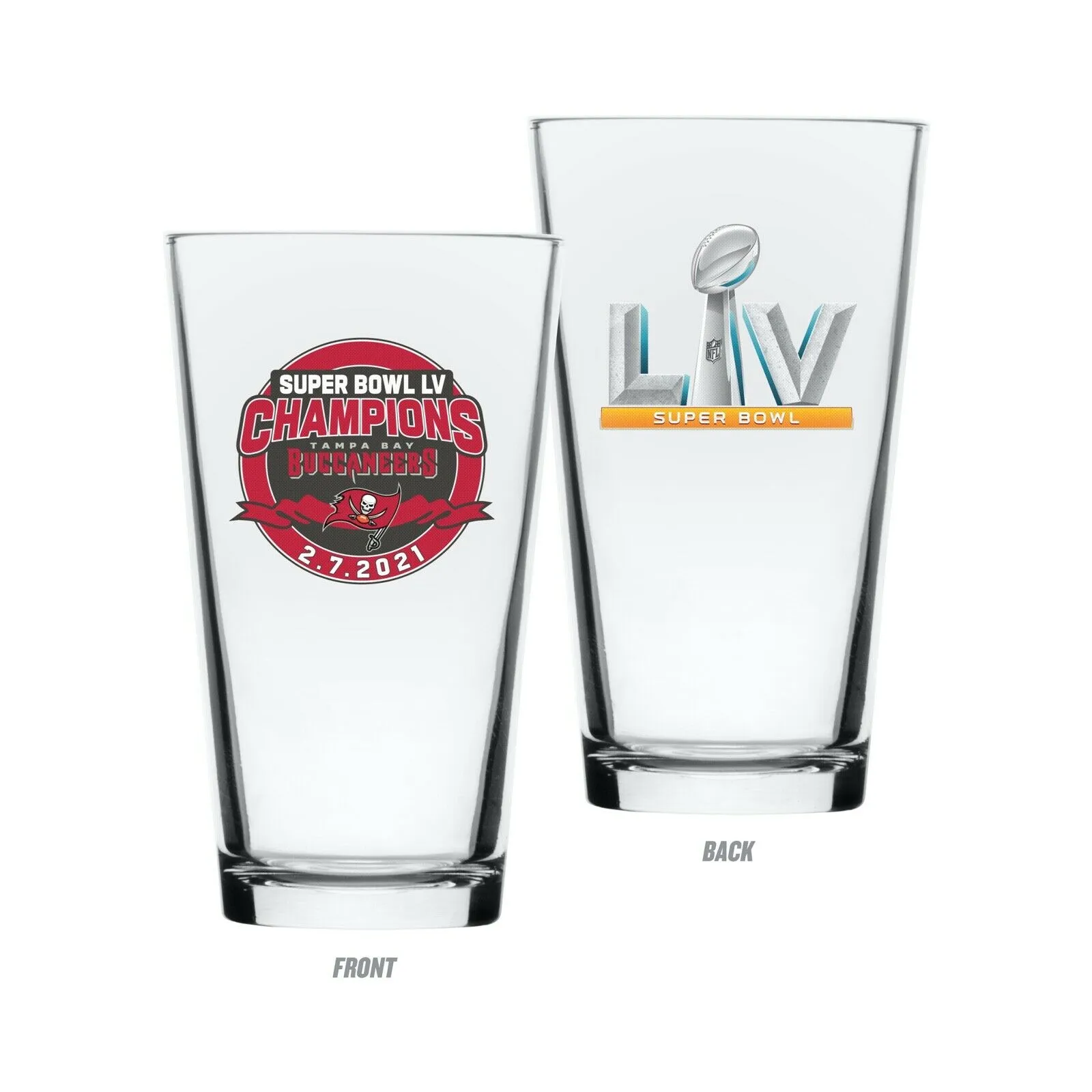 Super Bowl G          Glassware/Mugs