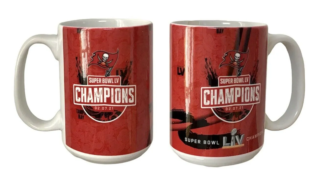 Super Bowl G          Glassware/Mugs
