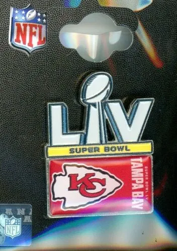 Super Bowl PN         Pin