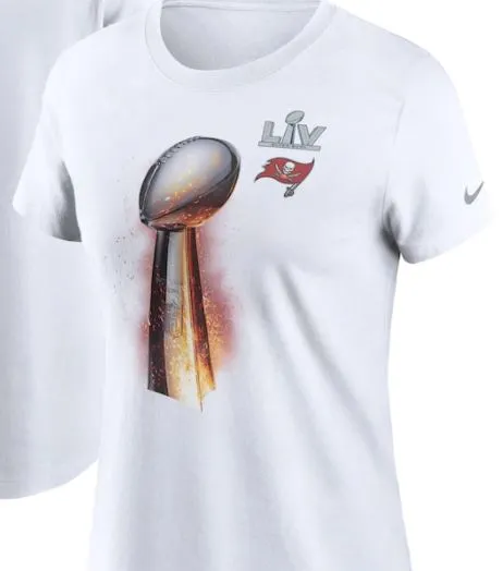 Super Bowl C          Clothing