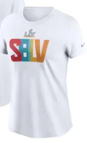 Super Bowl C          Clothing