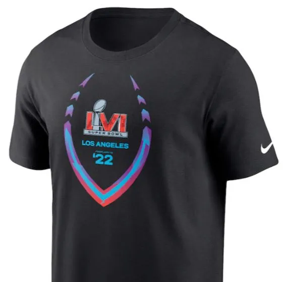 Super Bowl C          Clothing