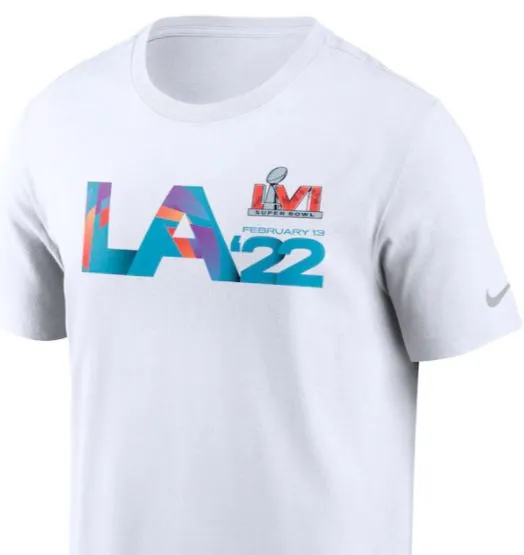 Super Bowl C          Clothing