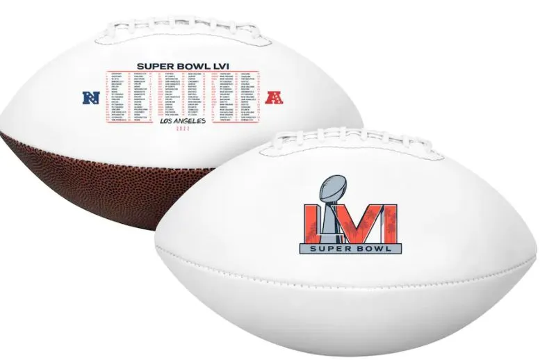 Super Bowl F          Football