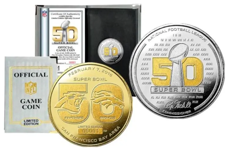 Super Bowl M          Miscellaneous