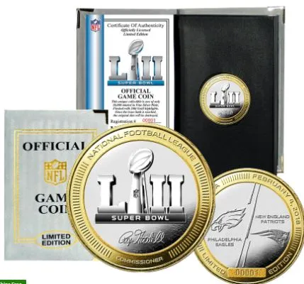 Super Bowl M          Miscellaneous