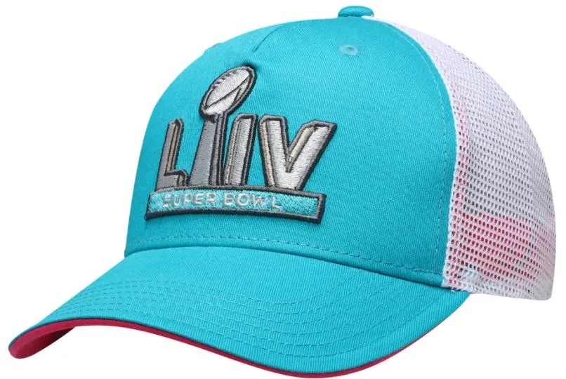 Super Bowl H          Hats