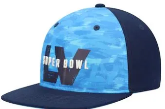 Super Bowl H          Hats